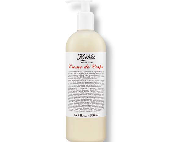 Creme de Corps Body Lotion with Cocoa Butter